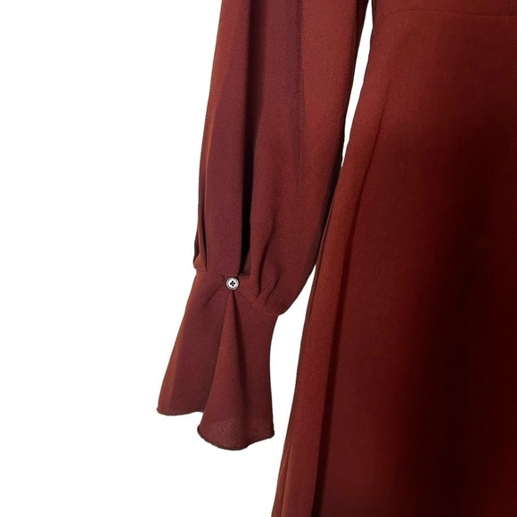 Aritzia Wilfred Corrine Dress - Picture 8 of 12